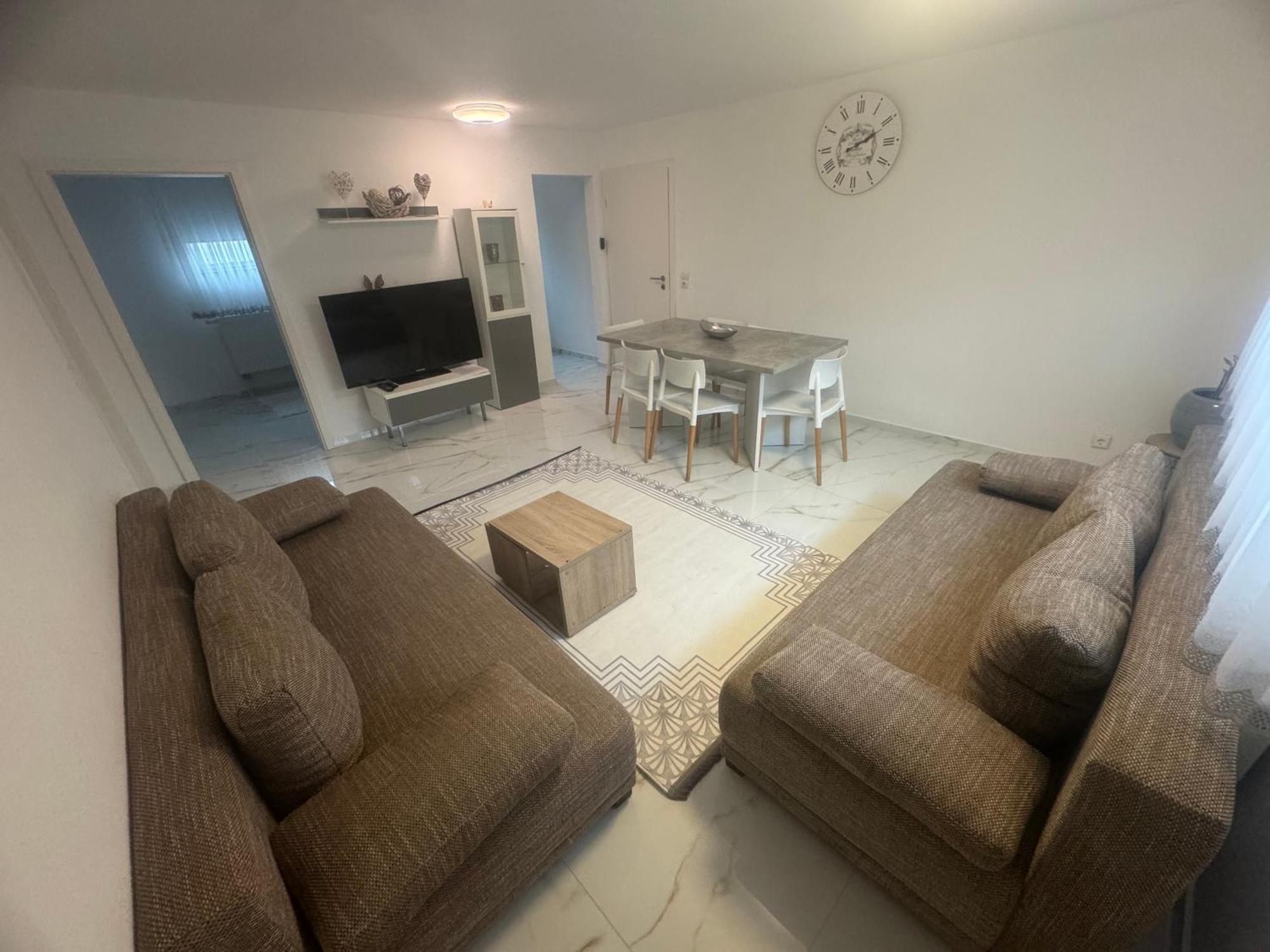 Sunshine Apartments Rust-Ringsheim Ngoại thất bức ảnh